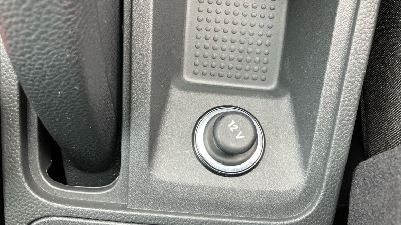 SEAT Ibiza 1.0 TSI 115 FR 5dr Petrol Hatchback